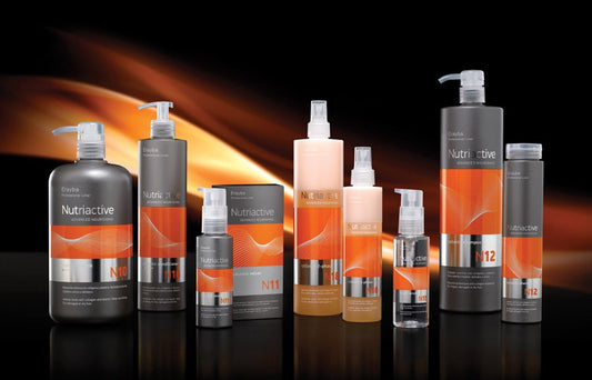 Nutriactive Advanced Nourishing