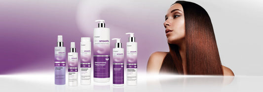 BIOsmooth Organic Straightening System