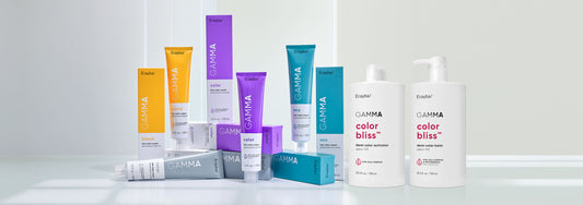Welcome to the new GAMMA 360º