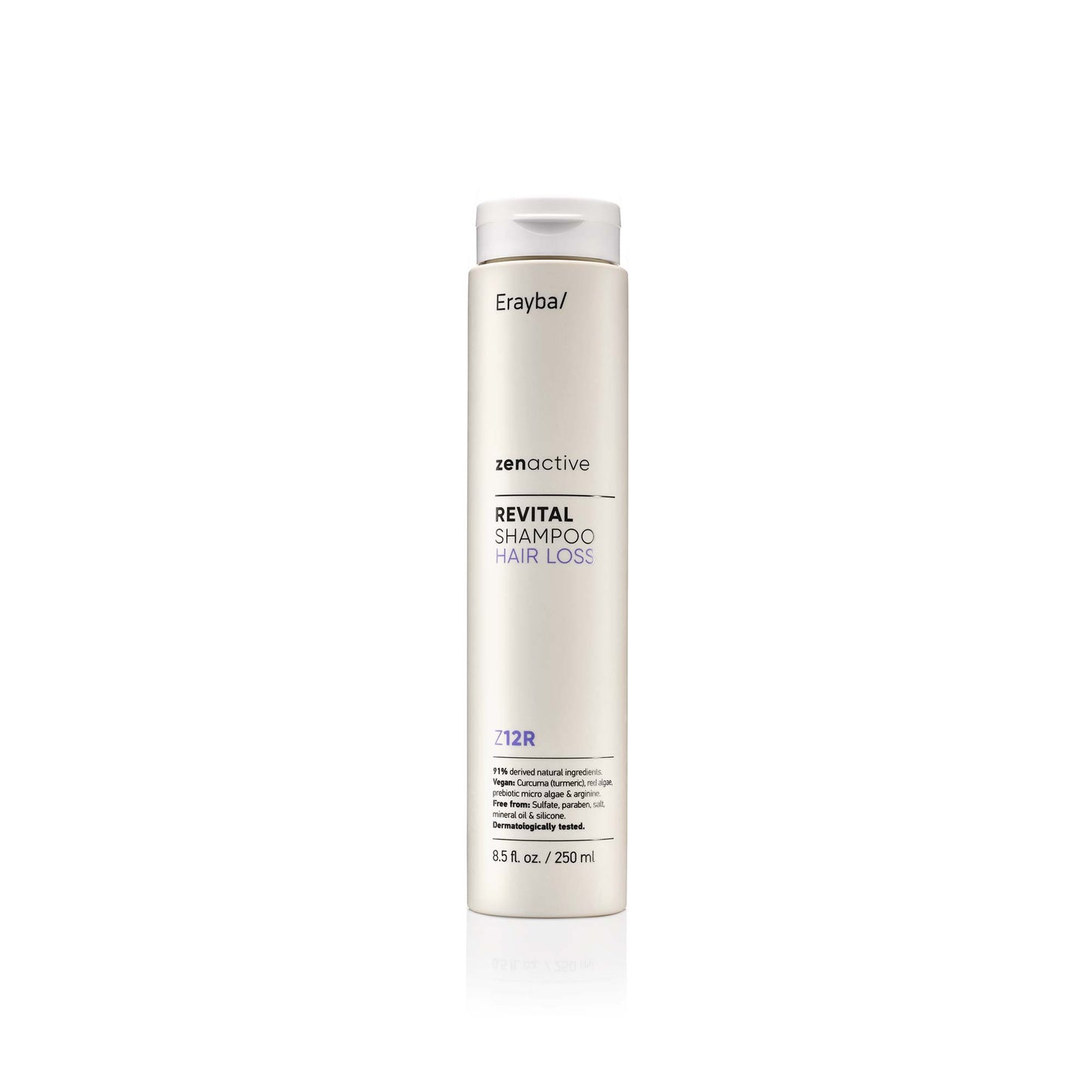 ZenActive Z12R revital shampoo