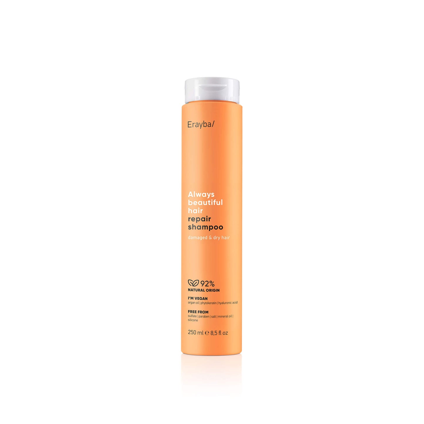 Abh/ repair shampoo