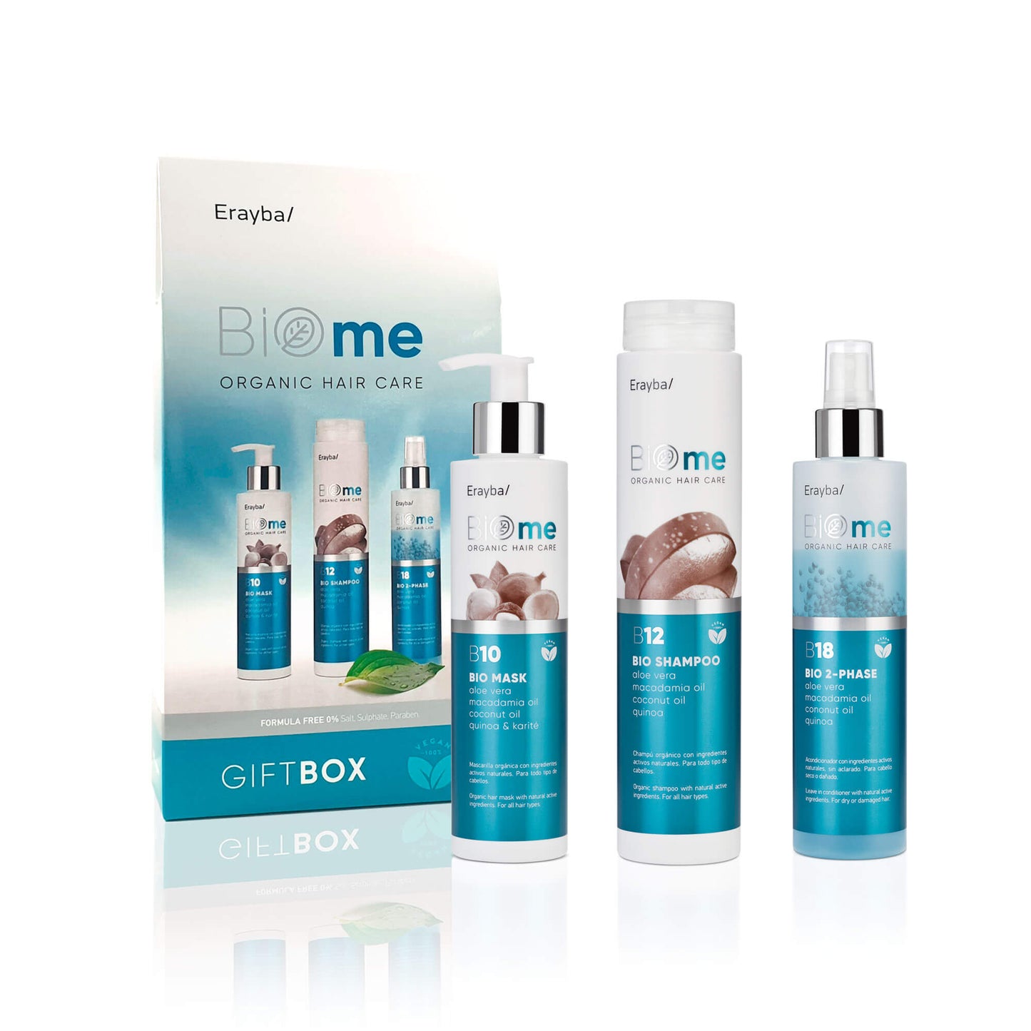 BIOme gift box