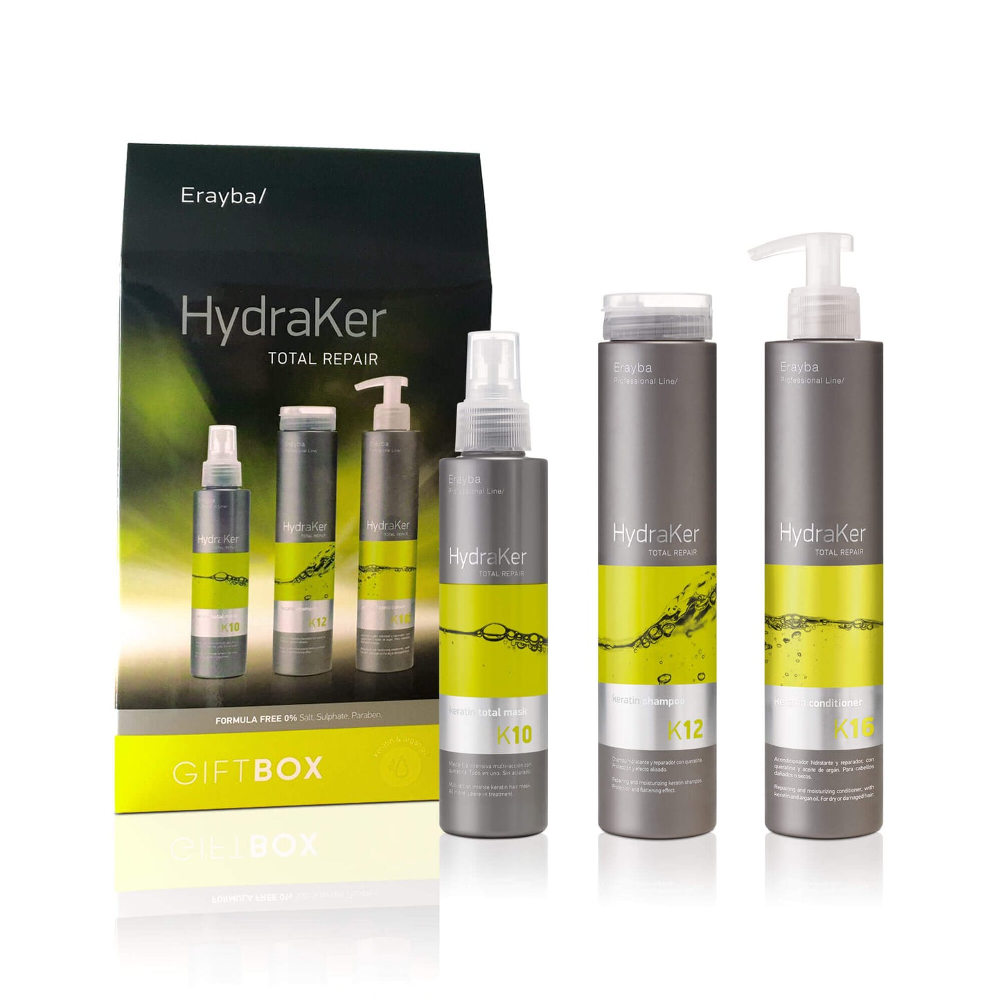 HydraKer gift box