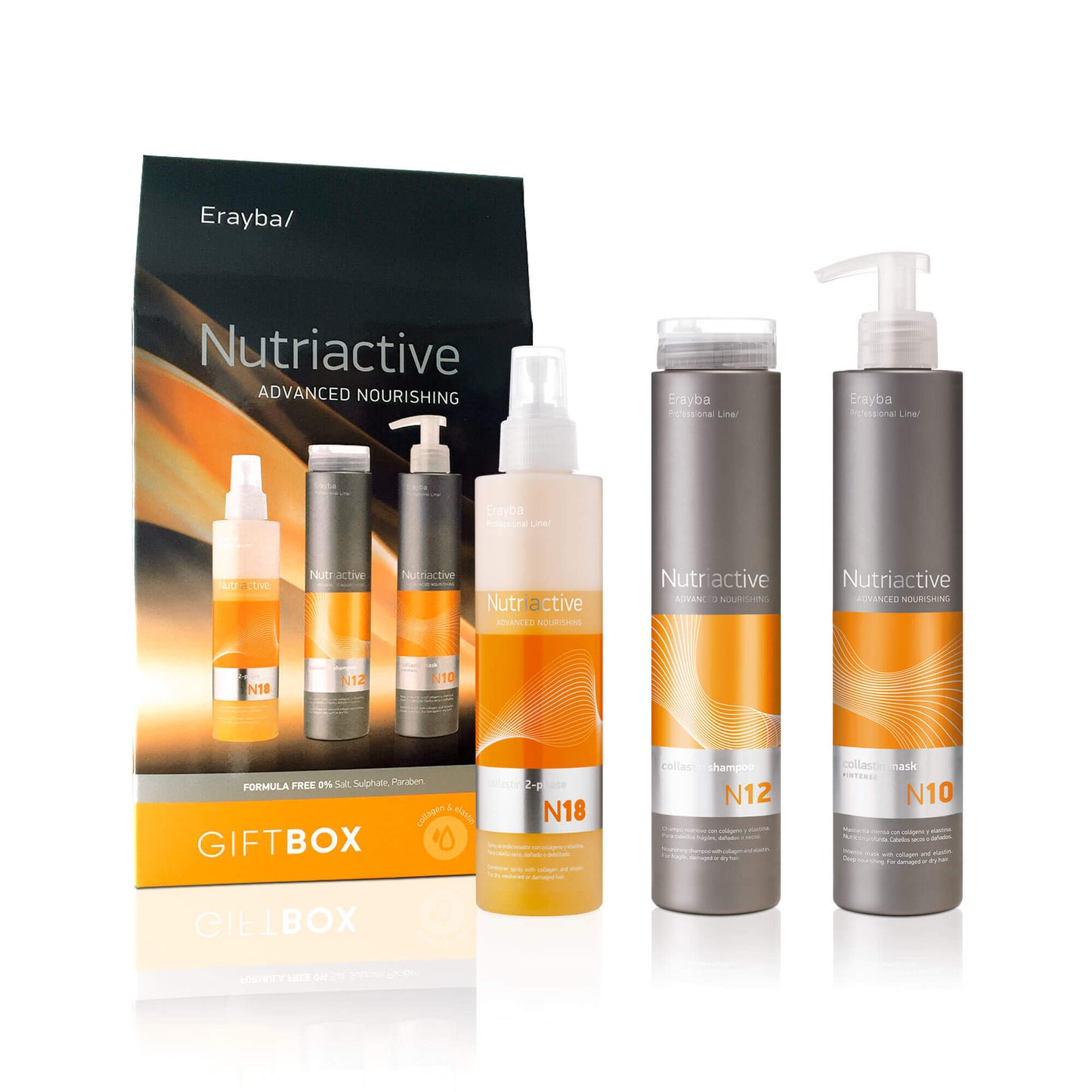 NutriActive gift box