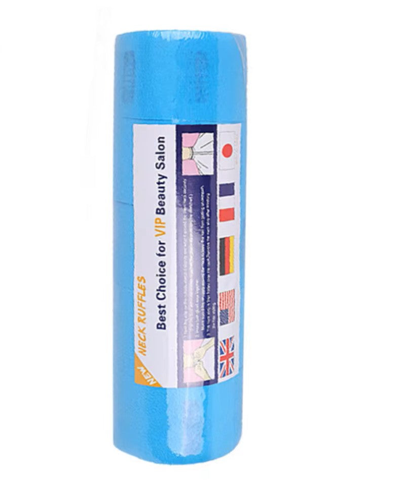 Vienreizlietojamās apkakles - zils 1gb