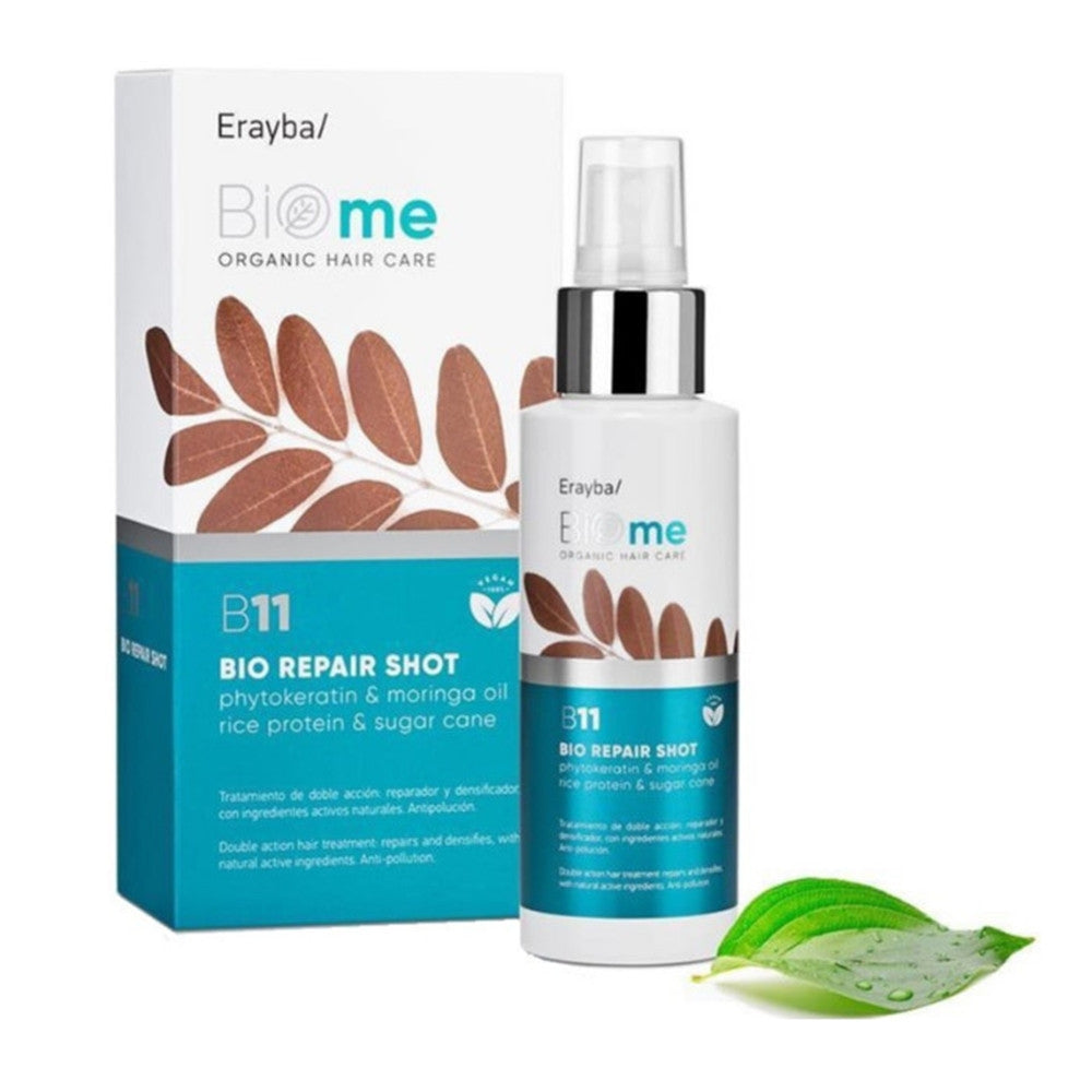 BIOme B11 Hair Care Repair Shot