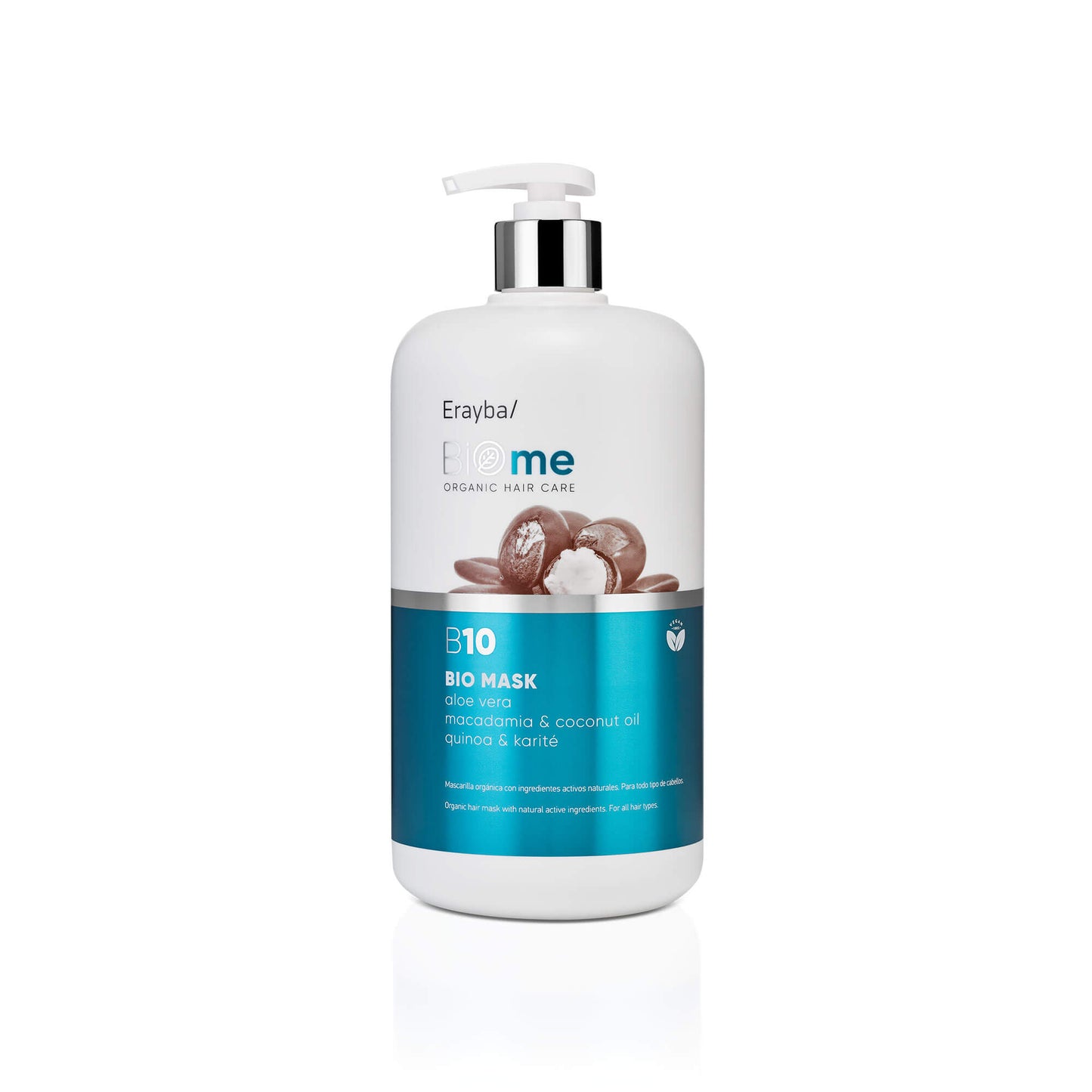 BIOme B10 matu maska
