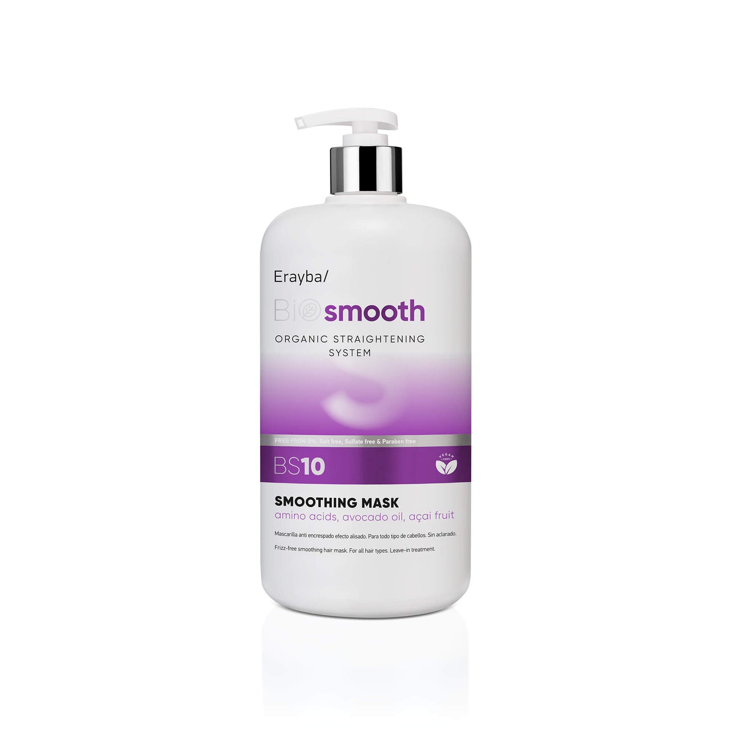 BIOsmooth BS10 smoothing mask