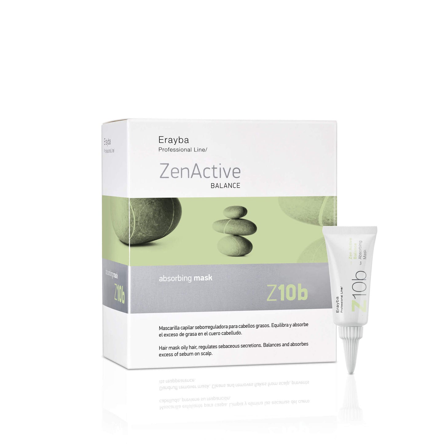 Zen Active Z10b absorbing mask