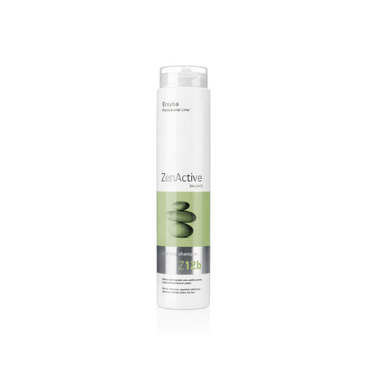 Zen Active Z12b cleansing shampoo
