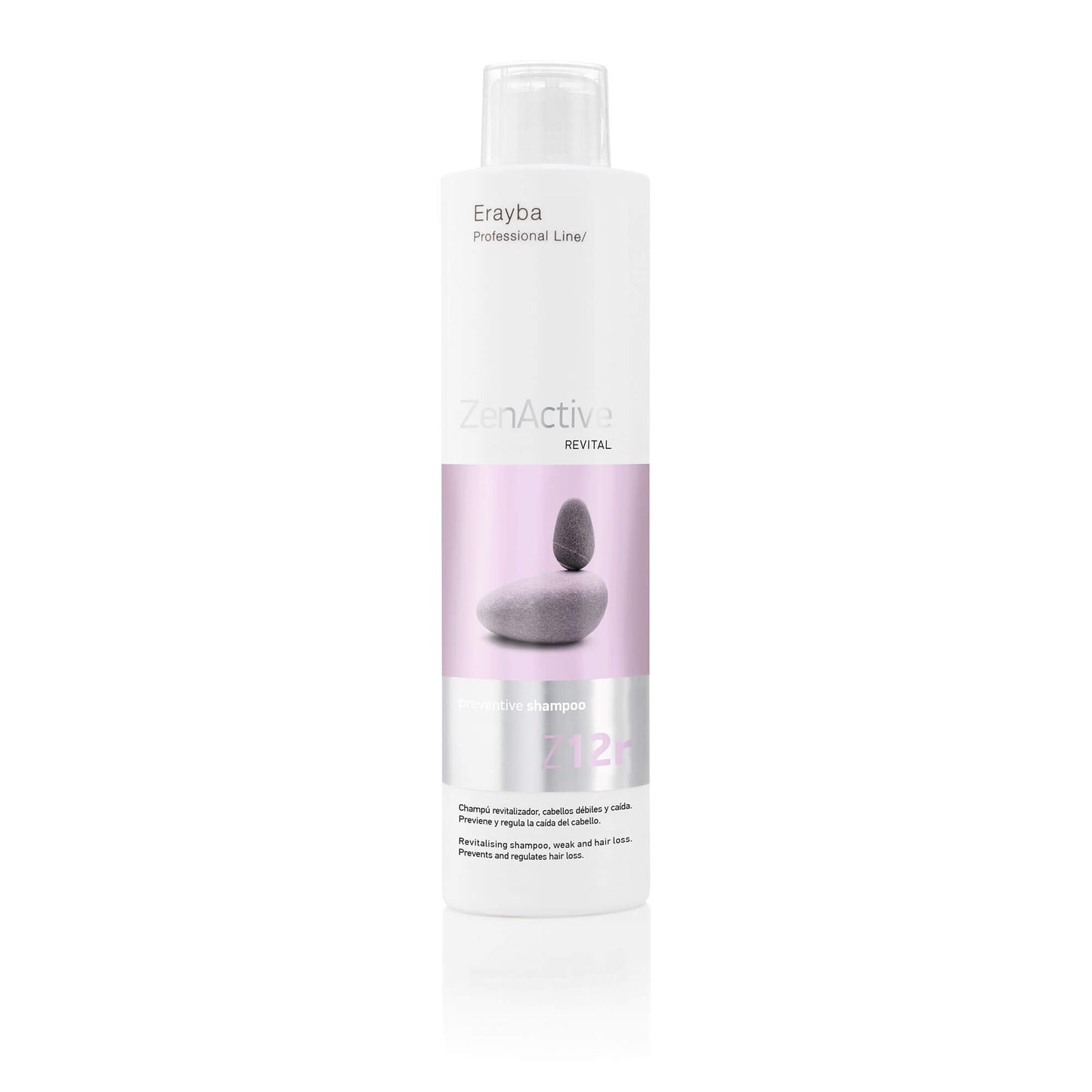 Zen Active Z12r preventive shampoo