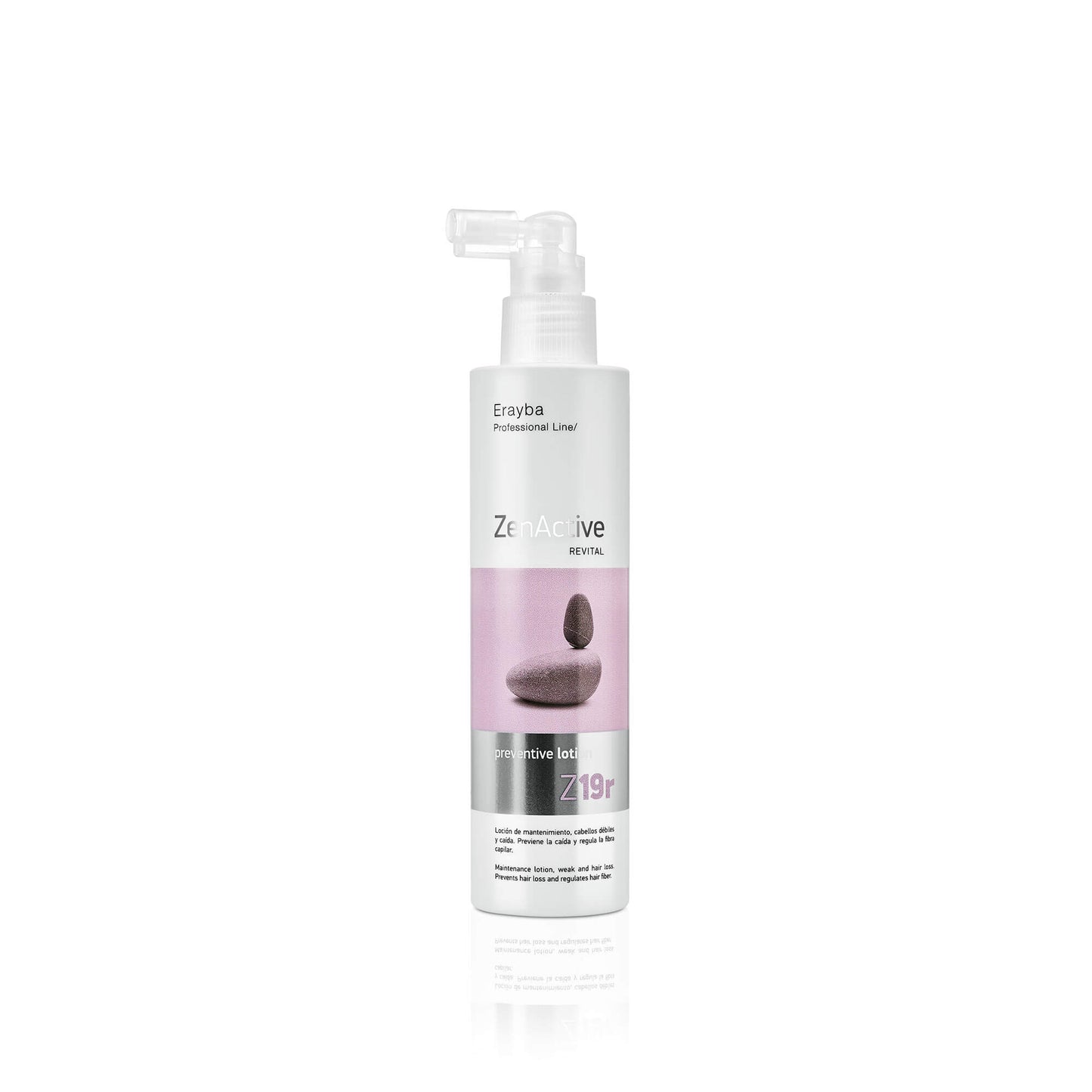 Zen Active Z19r preventive lotion