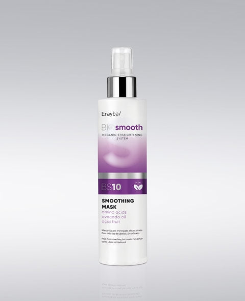 BIOsmooth BS10 smoothing mask