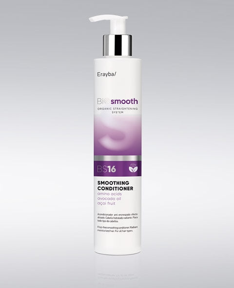 BIOsmooth BS16 smoothing conditioner