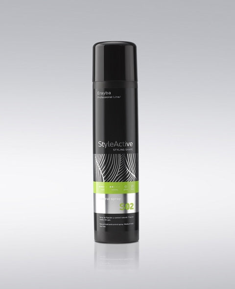 S02 Natural spray