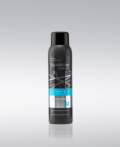 S12 Texturizer Shampoo