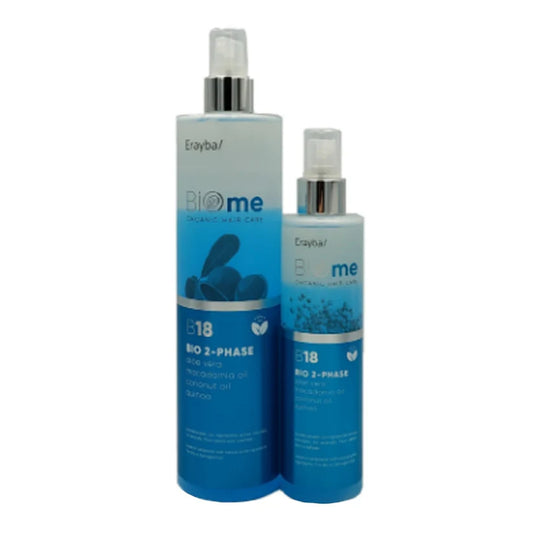 BioMe B18 BIO 2-phase  200ml