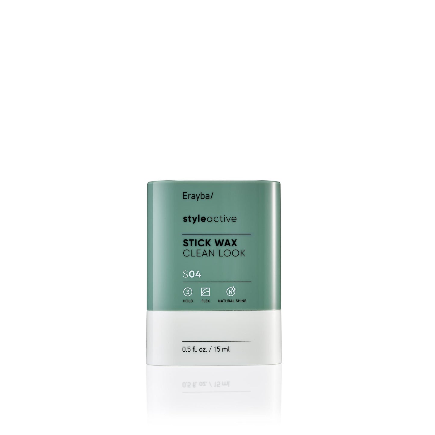 S04 STICK WAX CLEAN LOOK 15ML