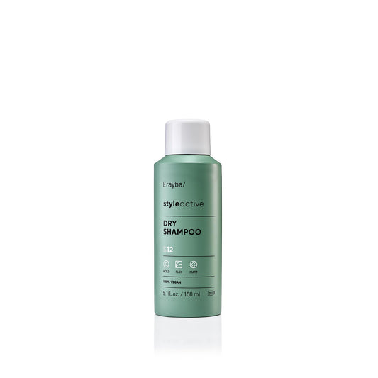 S12 Dry Shampoo 150ml