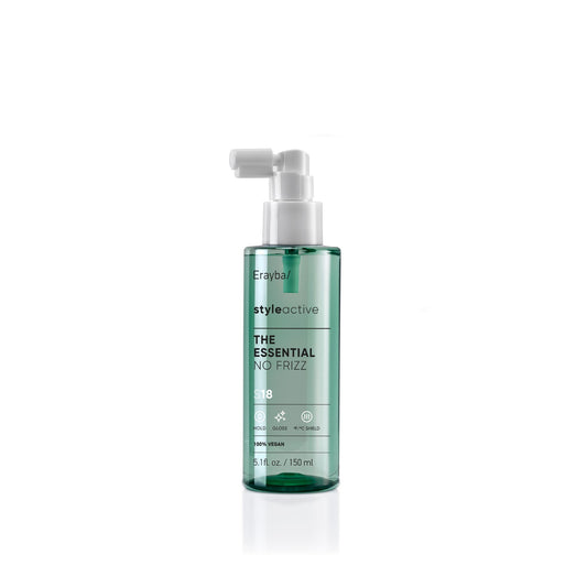 S18 THE ESSENTIAL NO FRIZZ 150ml