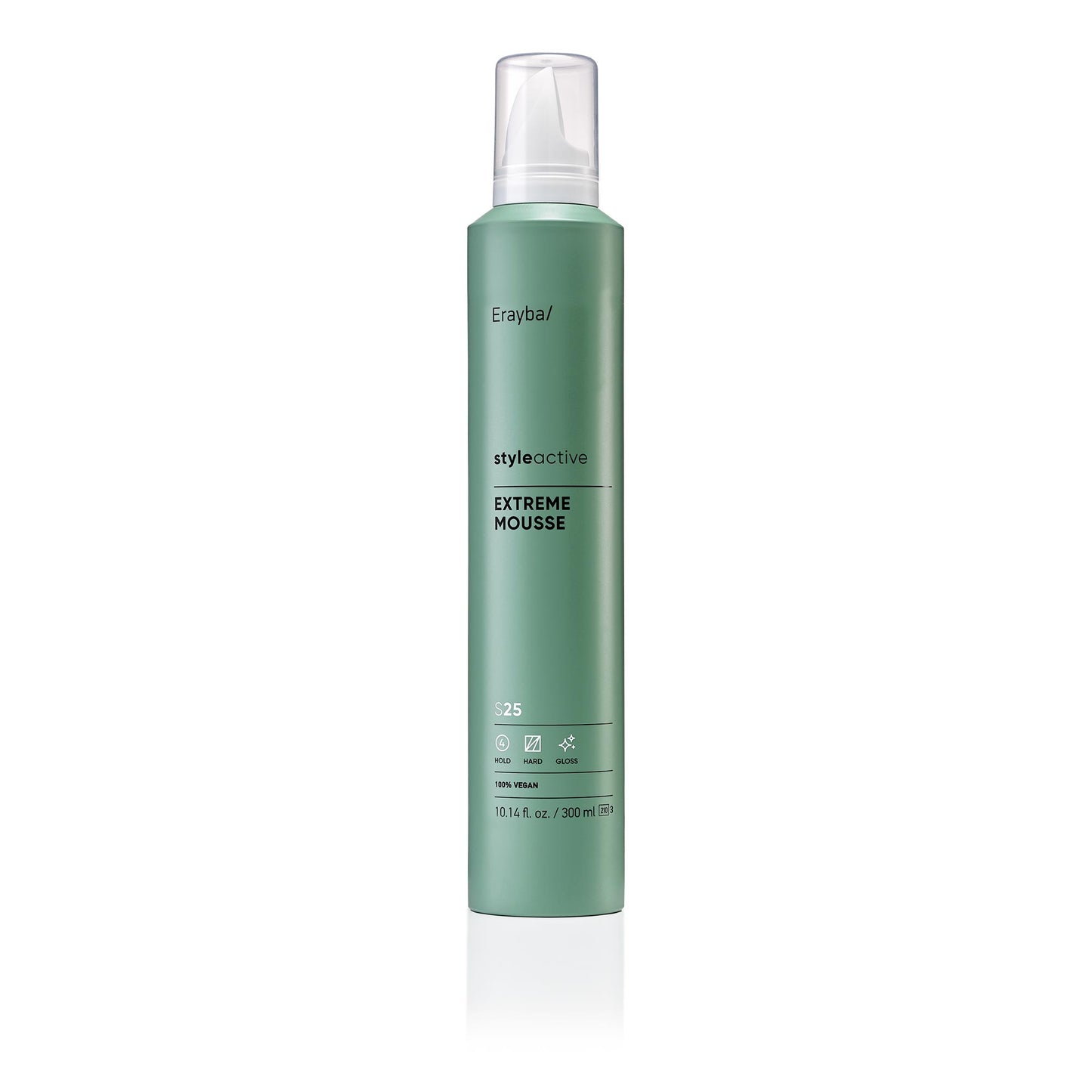 S25 EXTREME MOUSSE 300ml
