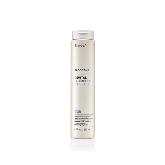 ZenActive Z12R revital shampoo