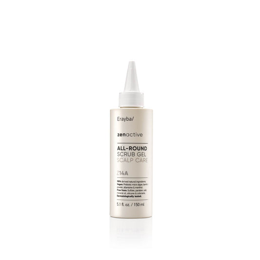 ZenActive Z14A all-round scrub gel