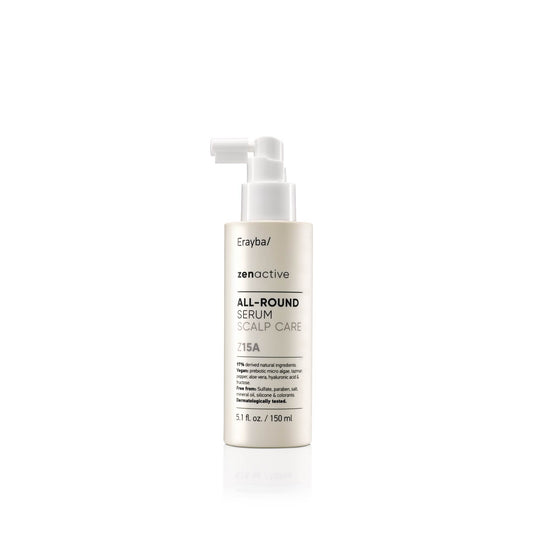 ZenActive Z15A all-round serum