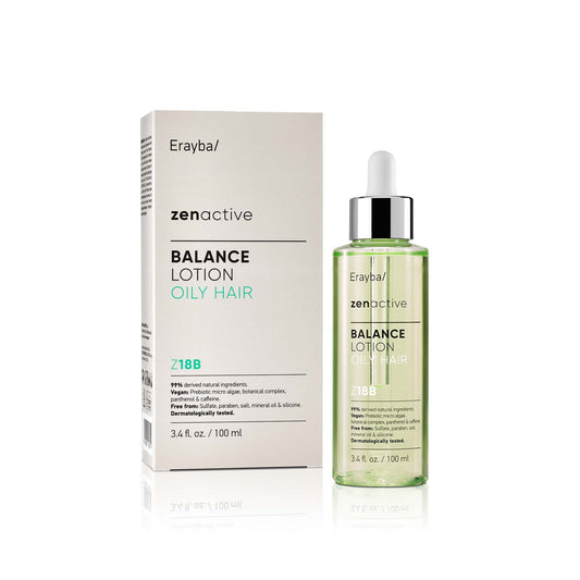 ZenActive Z18B balance lotion