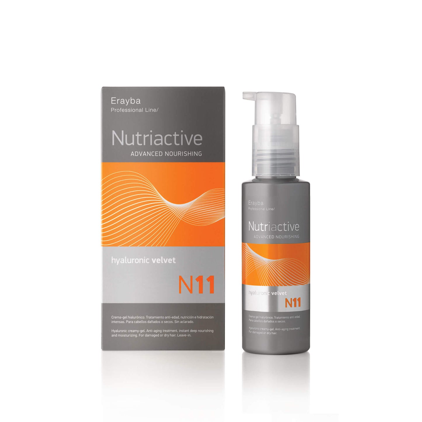N11 Hyaluronic velvet