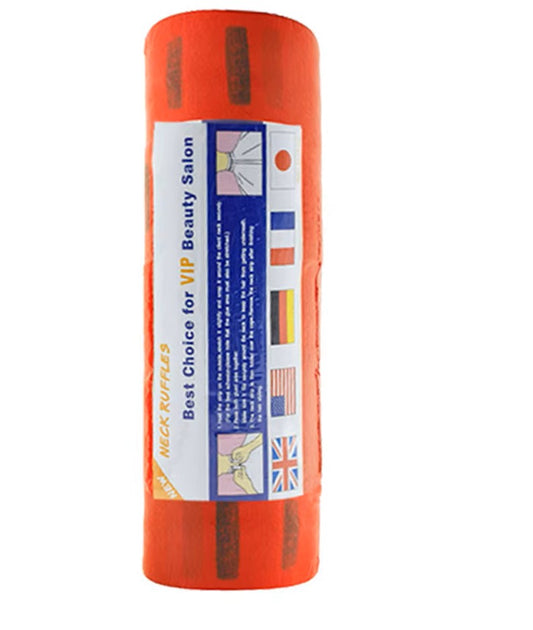 Vienreizlietojamās apkakles - sarkans 1gb