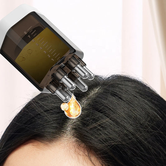 Scalp Applicator Comb - Skalpa masieris