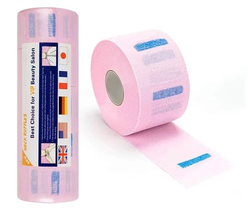 Vienreizlietojamās apkakles - rozā 5gb