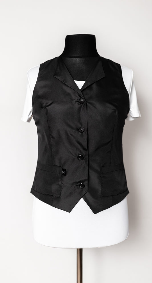 Klasiska veste + bikses