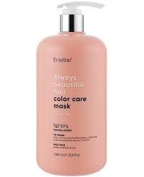 Abh/ color care mask