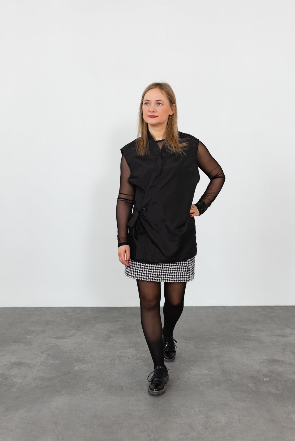 UNISEX Vests