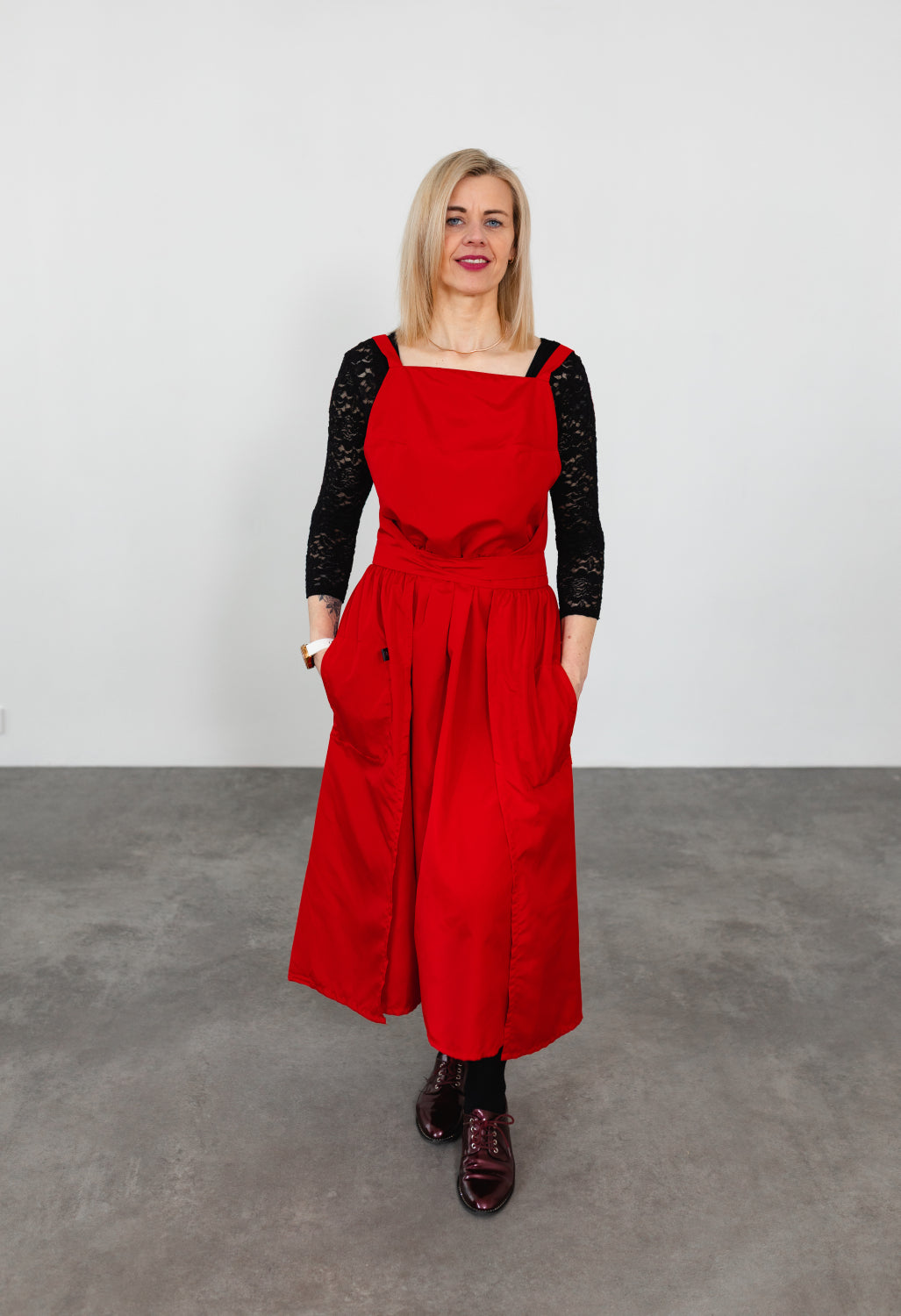 Sarafānkleita