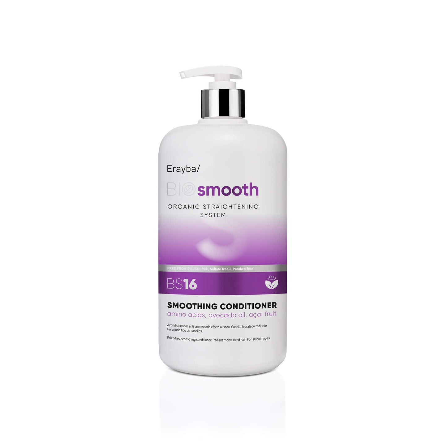 BIOsmooth BS16 smoothing conditioner