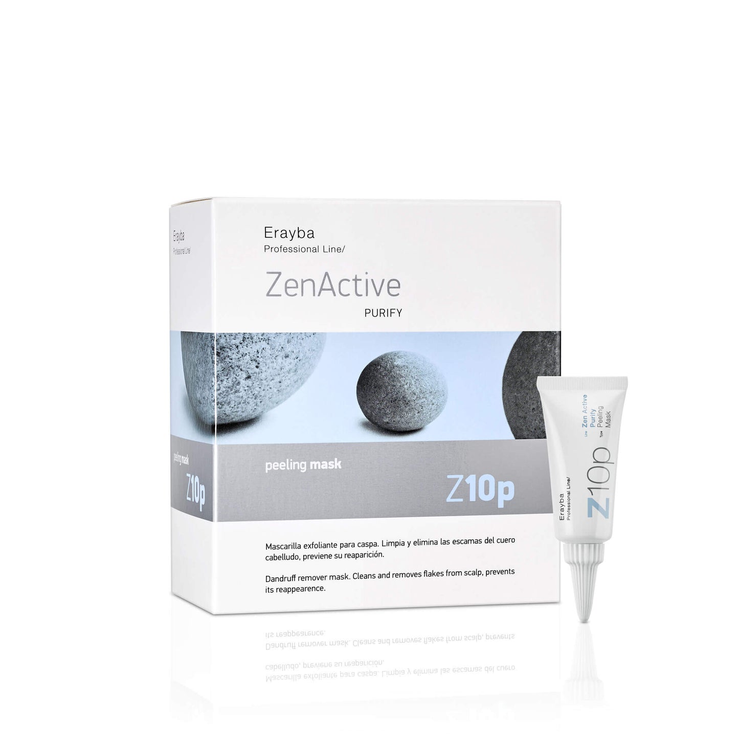 Zen Active Z10p peeling mask