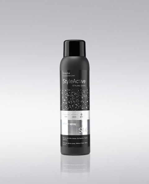 S14 Shine spray